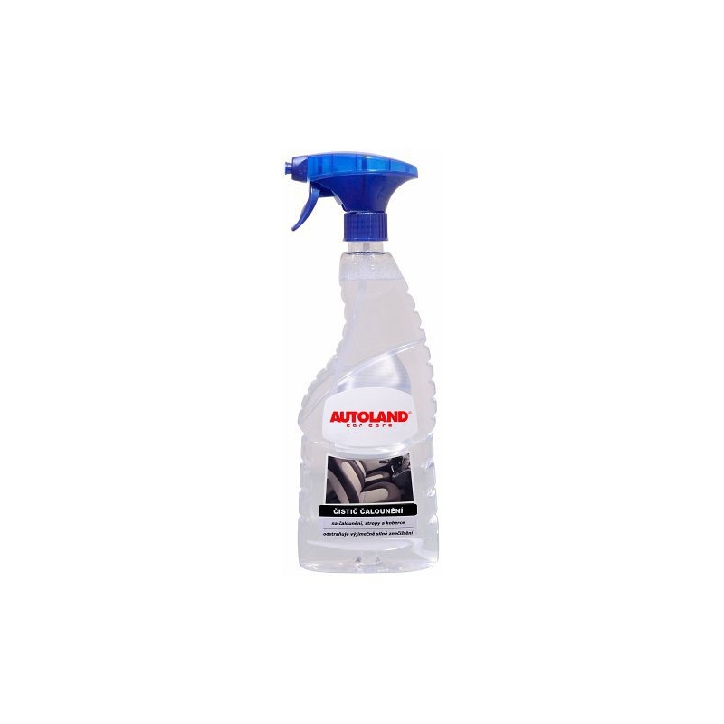 Sredstvo za čišćenje presvlaka NANO+ sprej. 750 ml