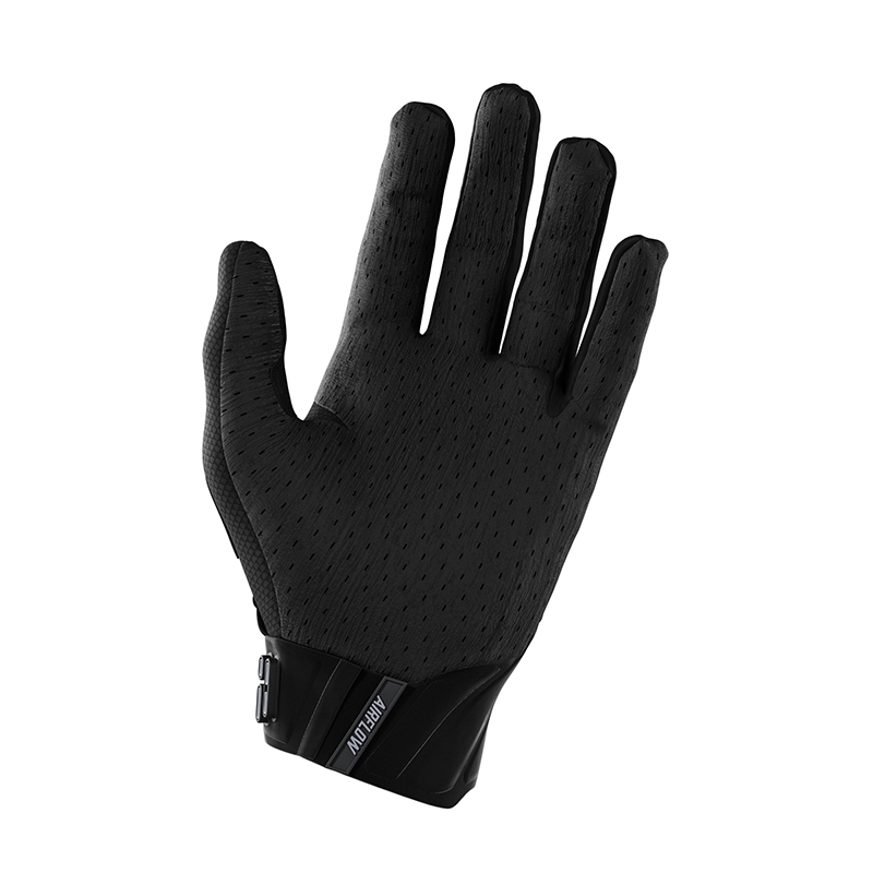 Shot Aerolite Airflow motocross rukavice crne