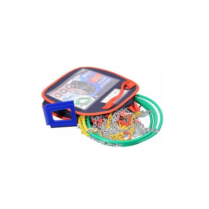 Lanci za snijeg X70 3.0mm 9mm NAJLONSKE VREĆICE