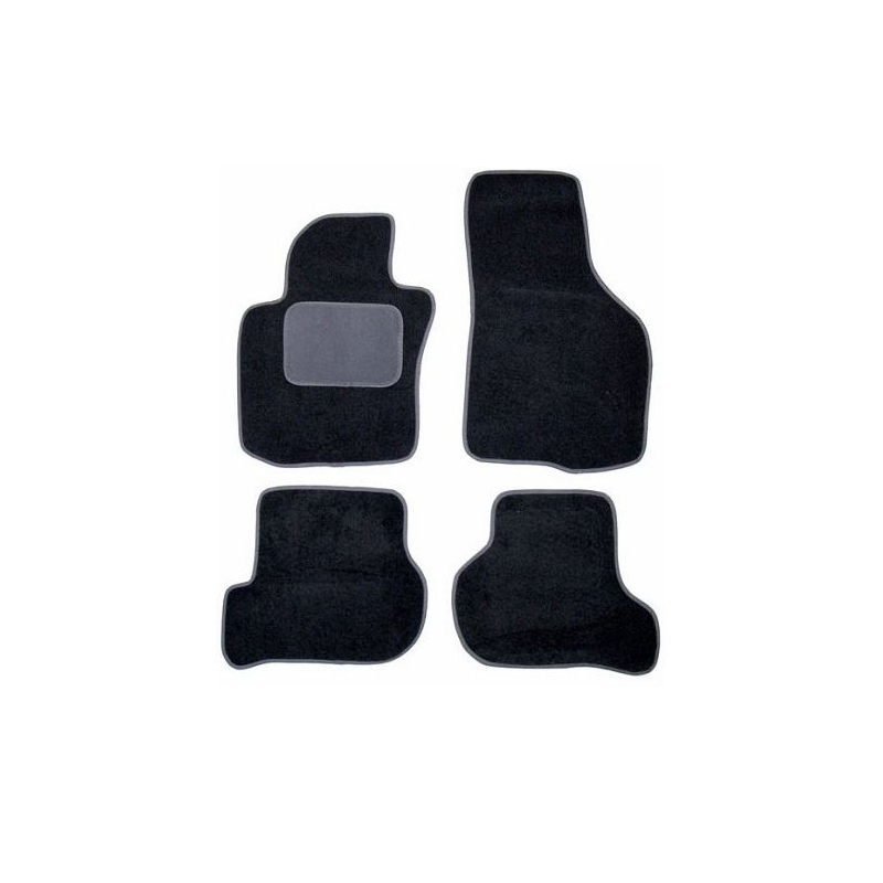 Tekstilni tepisi 4 kom OCTAVIA II.