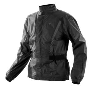 Shima HydroDry+ kišna jakna crna