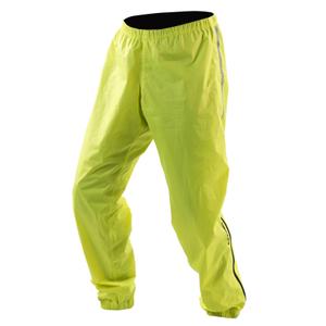 Shima HydroDry+ fluo žute kišne hlače