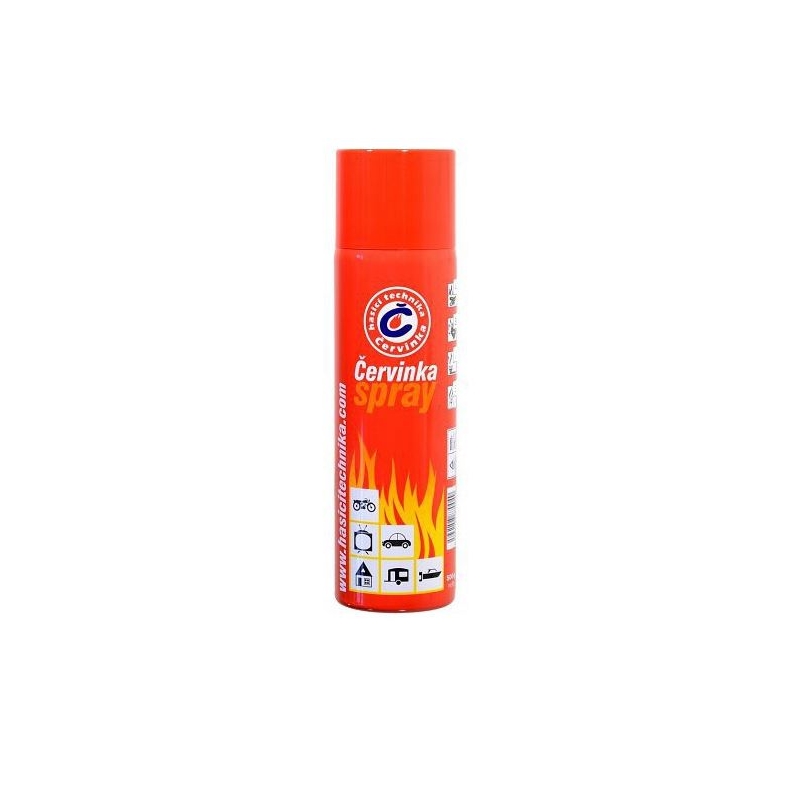 Sprej za gašenje požara 500 ml