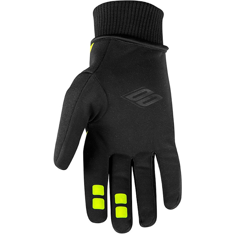 Shot Climatic Motocross rukavice Black-Fluo Yellow rasprodaja