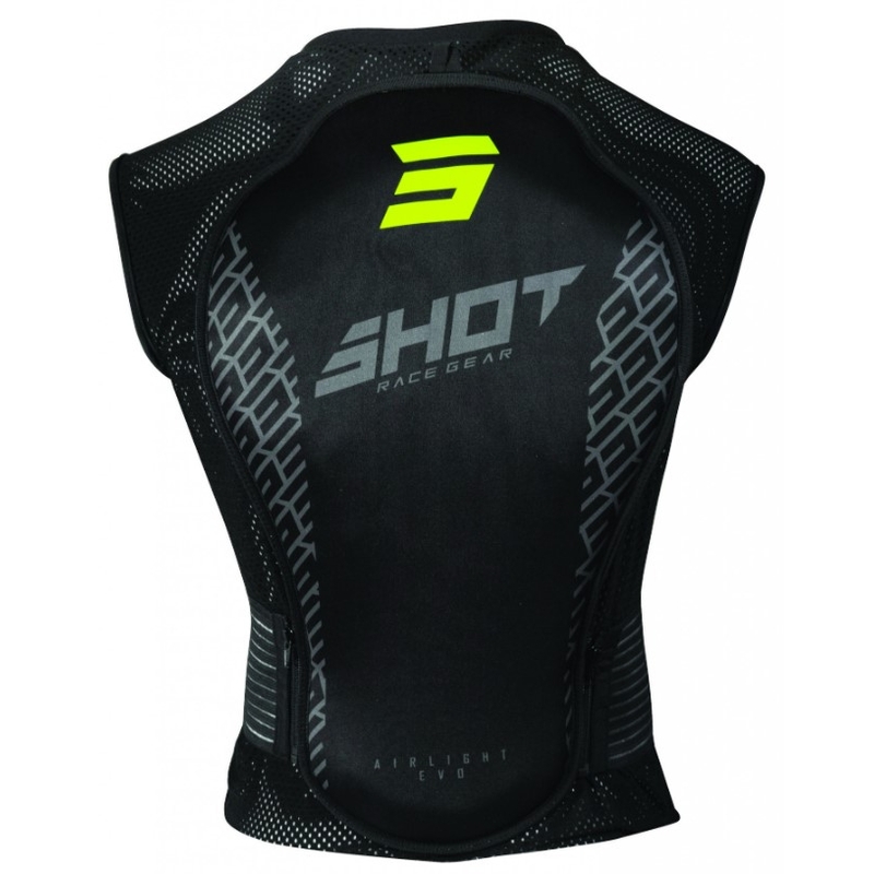 Dječji prsluk Shot Airlight Evo 2.0