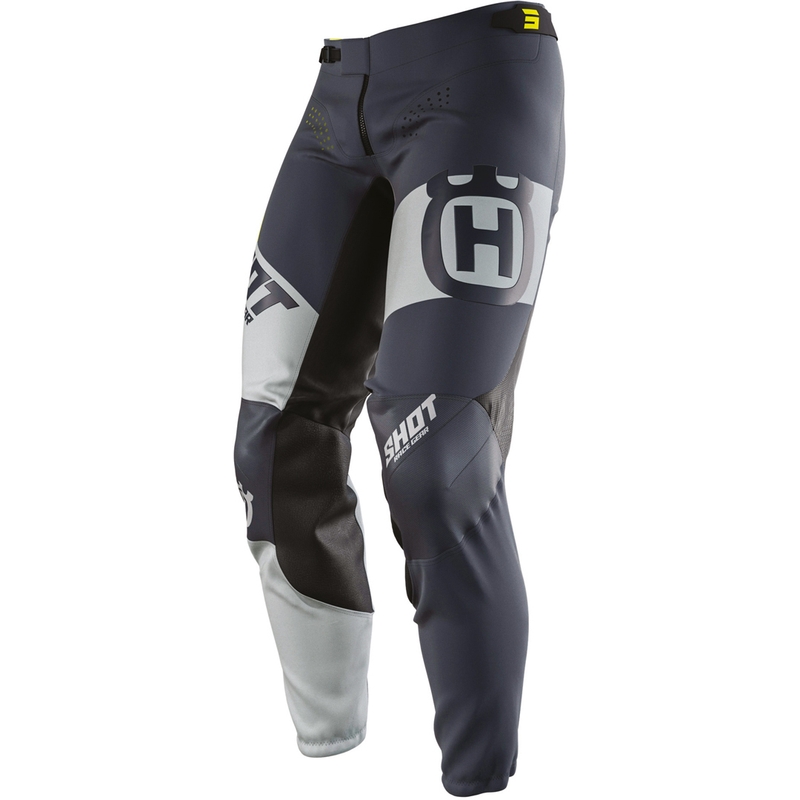 Shot Aerolite Husqvarna Motocross hlača rasprodaja