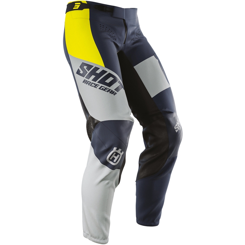 Shot Aerolite Husqvarna Motocross hlača rasprodaja