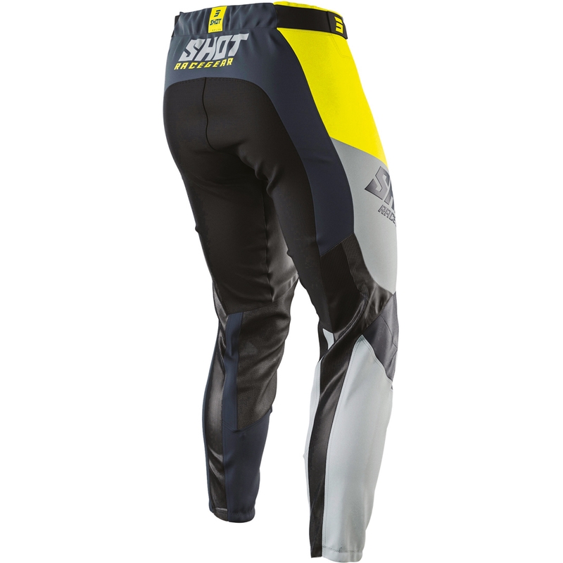 Shot Aerolite Husqvarna Motocross hlača rasprodaja
