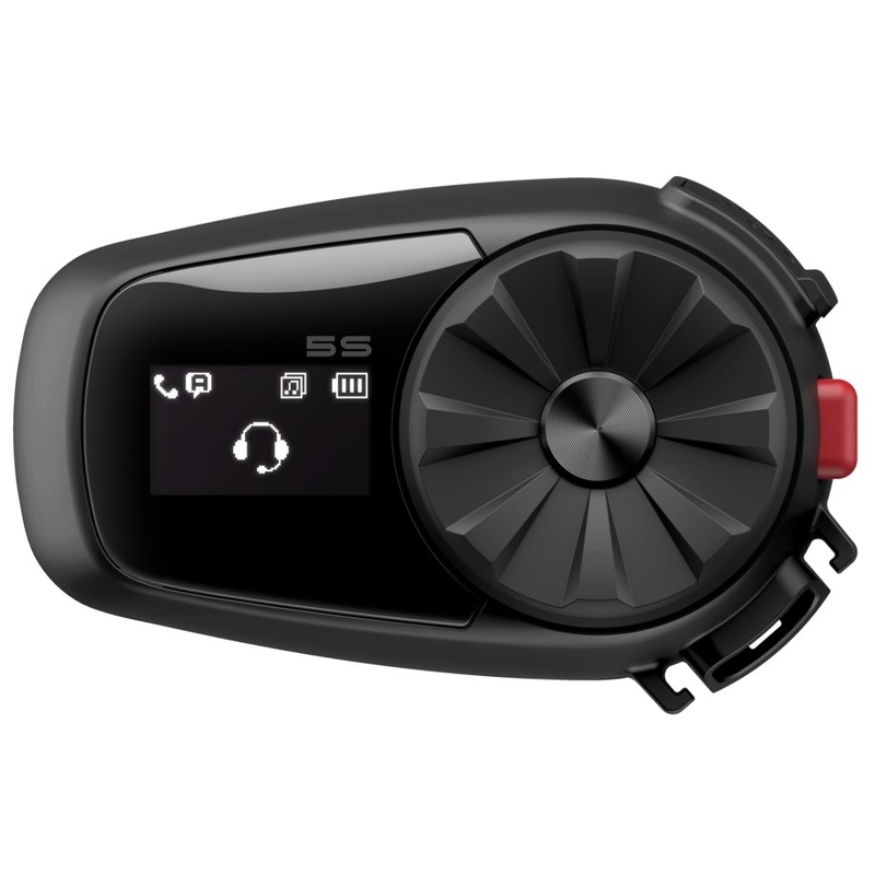 Set od 2 Bluetooth interfona SENA 5S