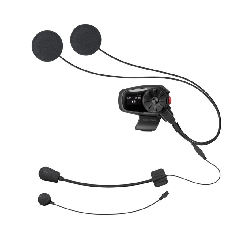 Set od 2 Bluetooth interfona SENA 5S