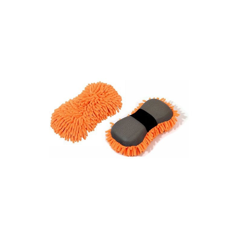 Spužvica za pranje MICROFIBER 2u1 KENCO