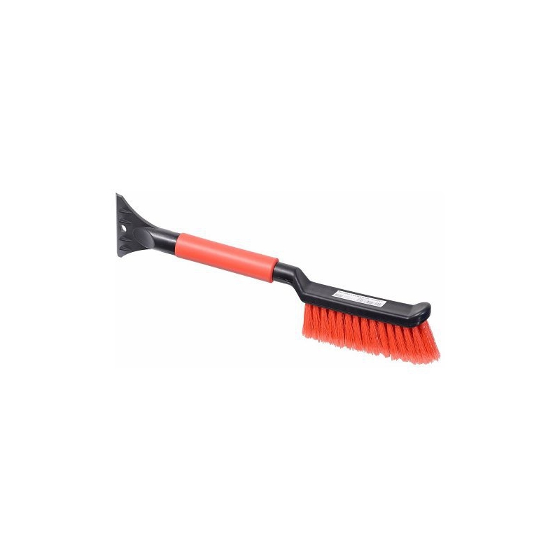 Strugalica s metlom SKATE 41cm