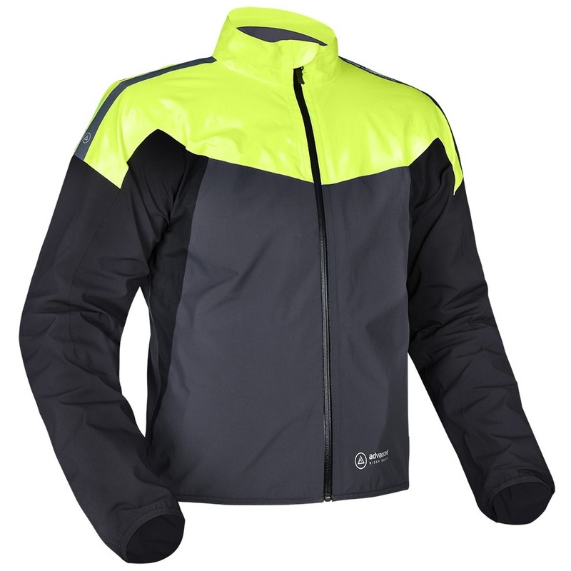 Oxford Advanced Rain Seal Pro Black-Grey-Fluo Yellow rasprodaja