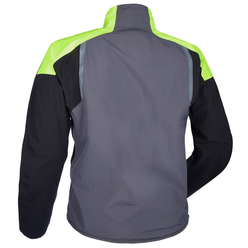 Oxford Advanced Rain Seal Pro Black-Grey-Fluo Yellow rasprodaja