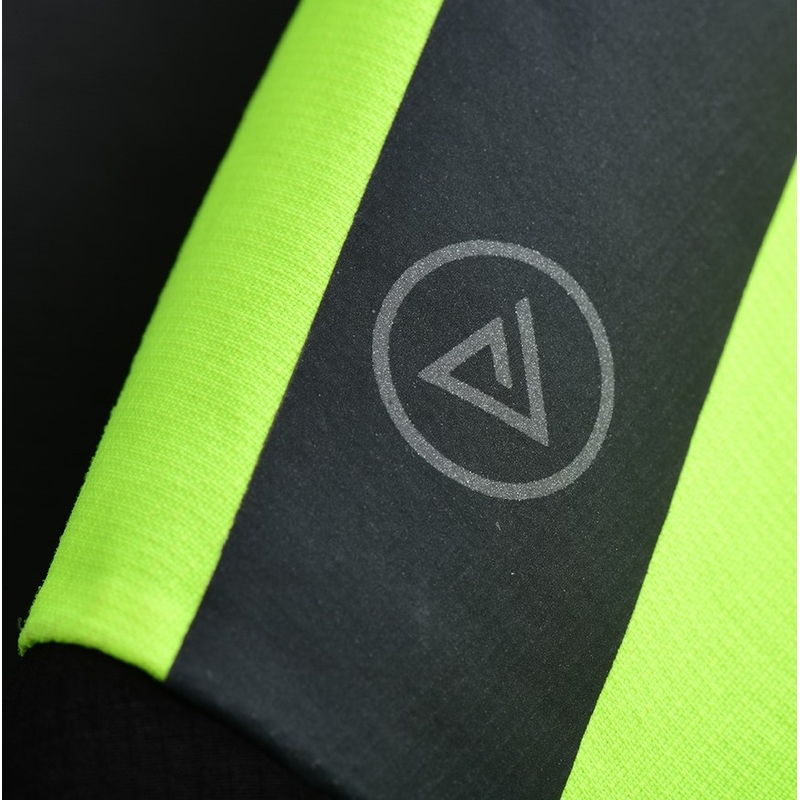 Oxford Advanced Rain Seal Pro Black-Grey-Fluo Yellow rasprodaja