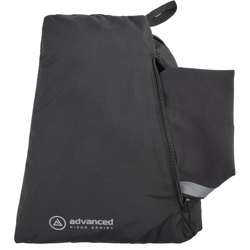 Oxford Advanced Rain Seal Pro Black-Grey-Fluo Yellow rasprodaja