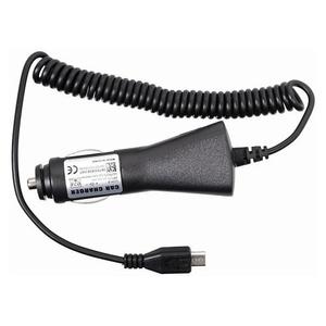 Punjač za telefon 12/24V MICRO USB