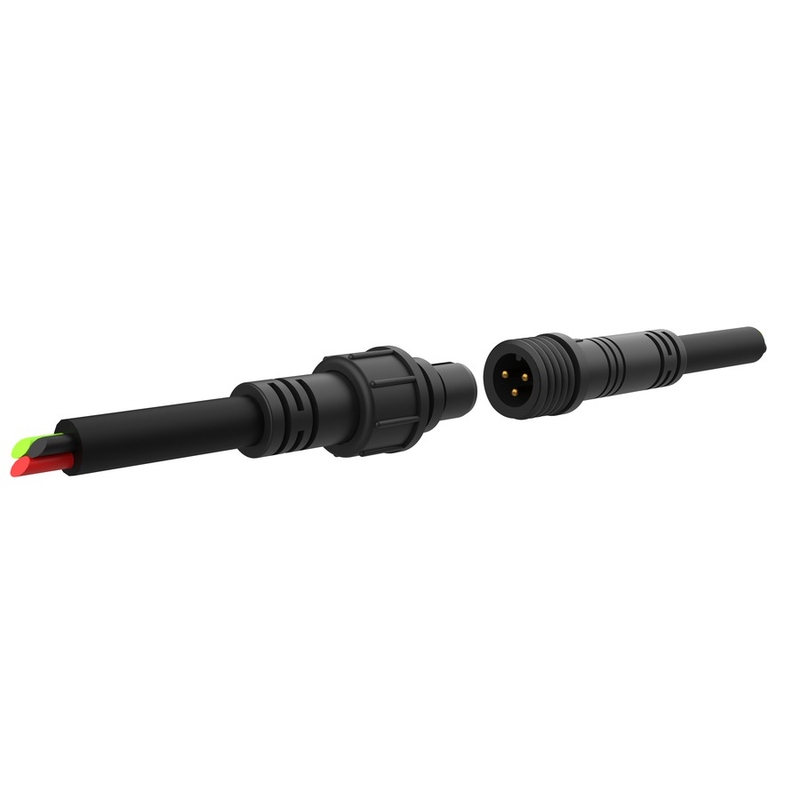Grijane ručke Oxford Hotgrips Evo Thermistor ATV
