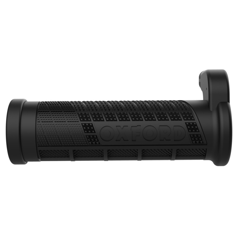 Grijane ručke Oxford Hotgrips Evo Thermistor ATV