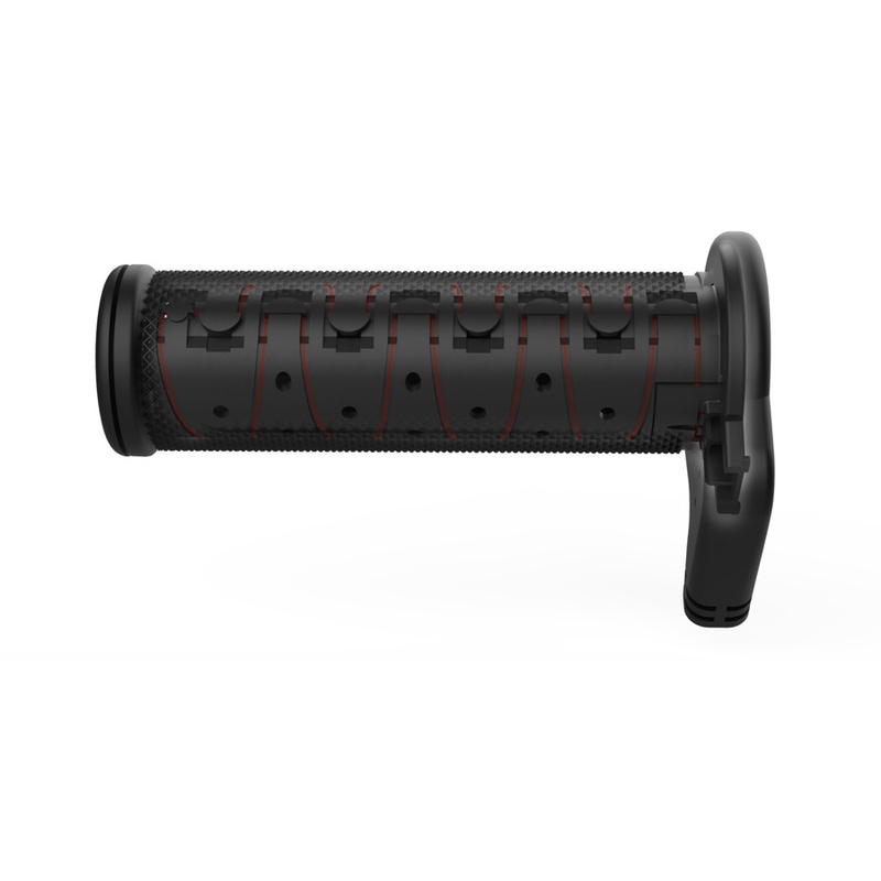 Grijane ručke Oxford Hotgrips Evo Thermistor Sports