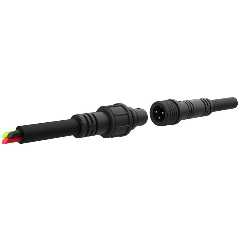 Grijane ručke Oxford Hotgrips Evo Thermistor Sports