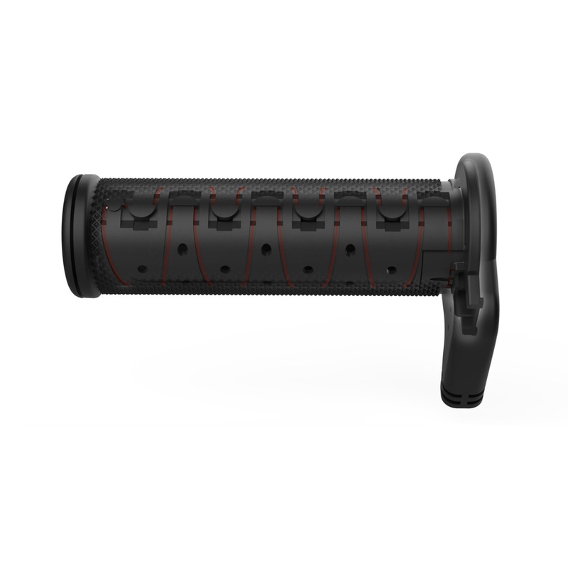 Grijane ručke Oxford Hotgrips Evo Thermistor Touring