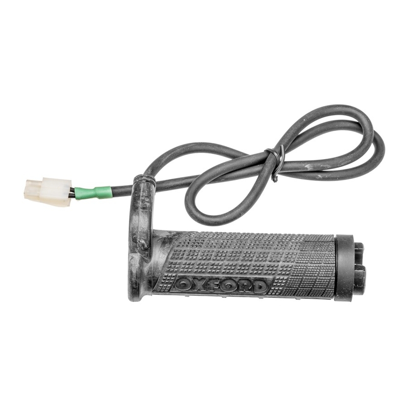 Zamjenska desna ručka za Oxford Hotgrips ATV i ATV Premium grijane ručke