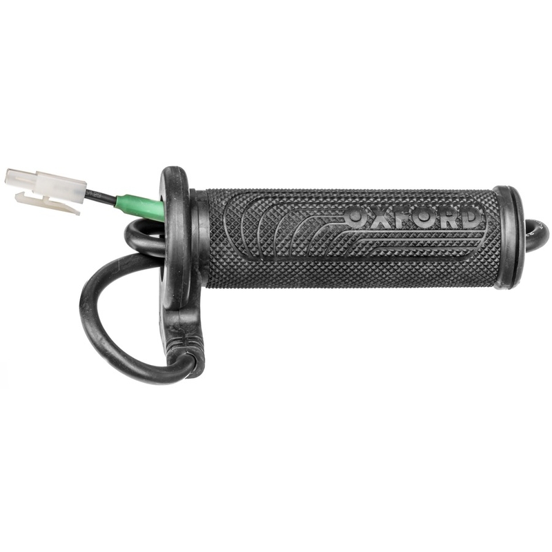 Zamjenska desna ručka za Oxford Hotgrips Premium Sports grijane ručke