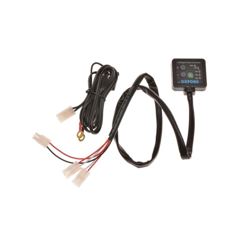 Oxford Hotgrips Premium Sports/Cruiser/Adventure/Touring/ATV prekidač za grijanje ručke