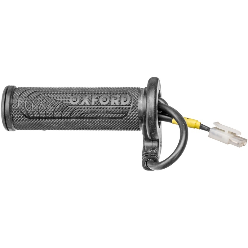 Zamjenska lijeva ručka za Oxford Hotgrips Premium Sports grijane ručke