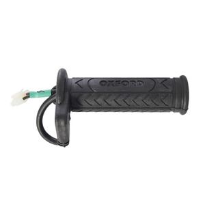 Zamjenska desna ručka za Oxford Hotgrips Scooter grijane ručke