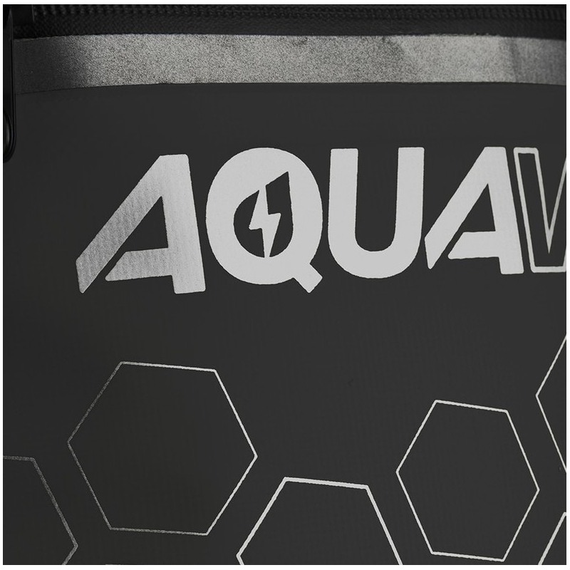 Vodootporni ruksak Oxford AQUA V12 crni 12 l