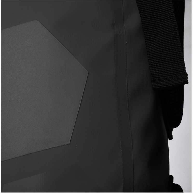 Vodootporni ruksak Oxford AQUA V12 crni 12 l