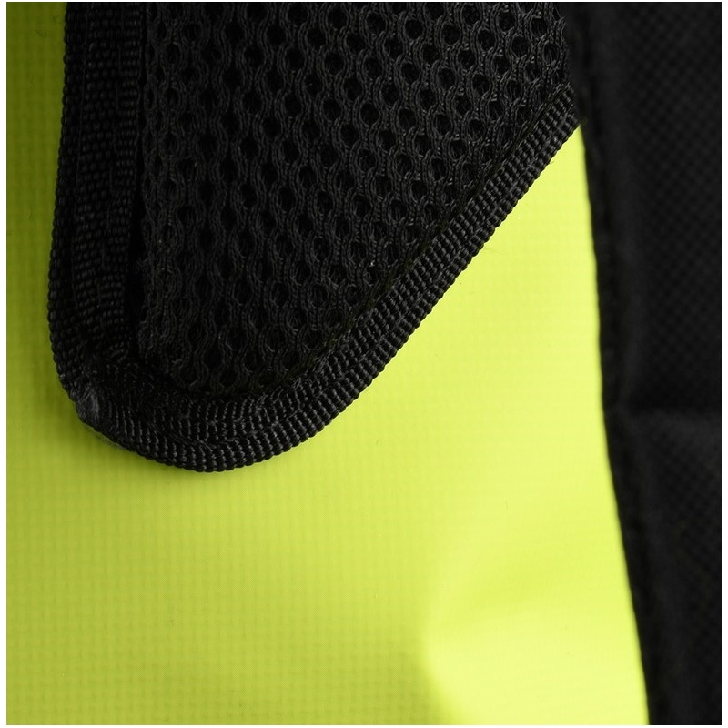 Vodootporni ruksak Oxford AQUA V12 fluo žuti 12 l