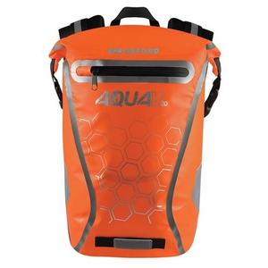 Vodootporni ruksak Oxford AQUA V20 narančasti 20 l rasprodaja
