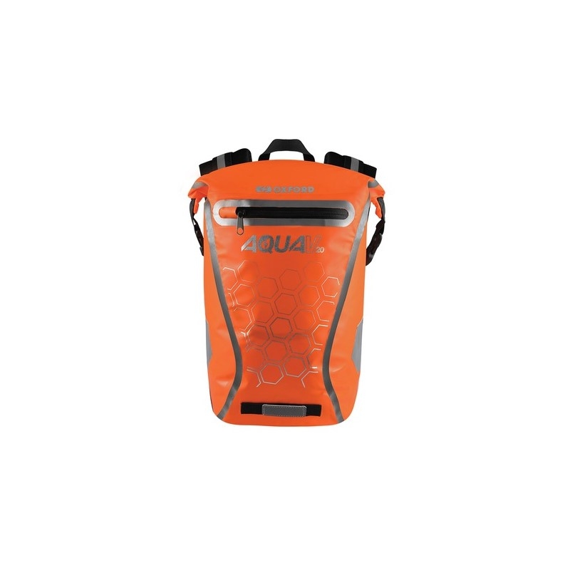 Vodootporni ruksak Oxford AQUA V20 narančasti 20 l rasprodaja