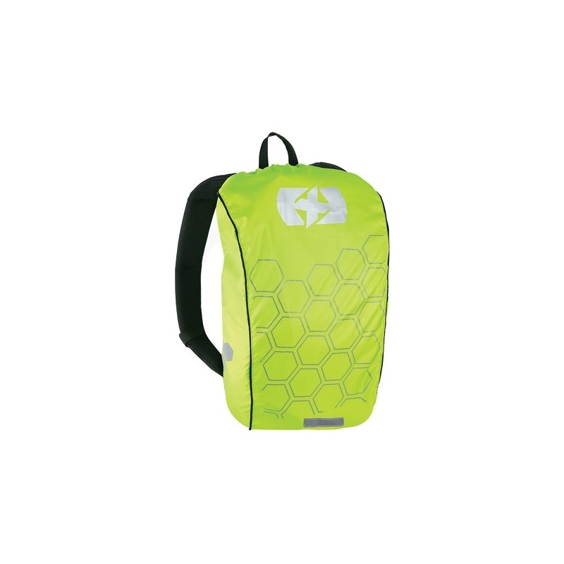 Reflektirajuća navlaka Oxford Bright Cover ruksaka fluo žuta