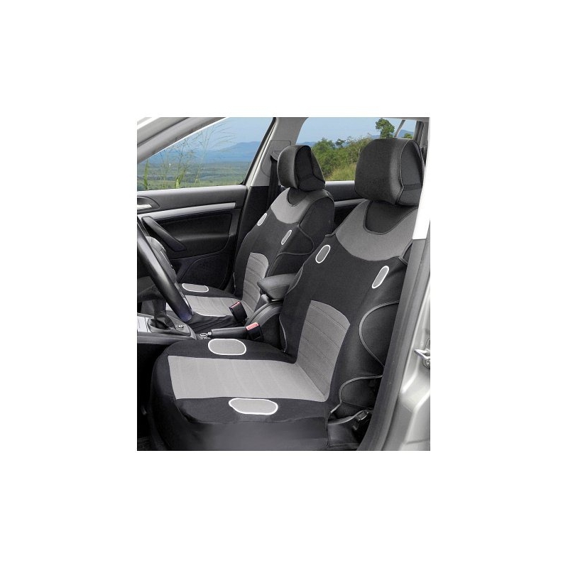 Auto presvlake LAS VEGAS sive