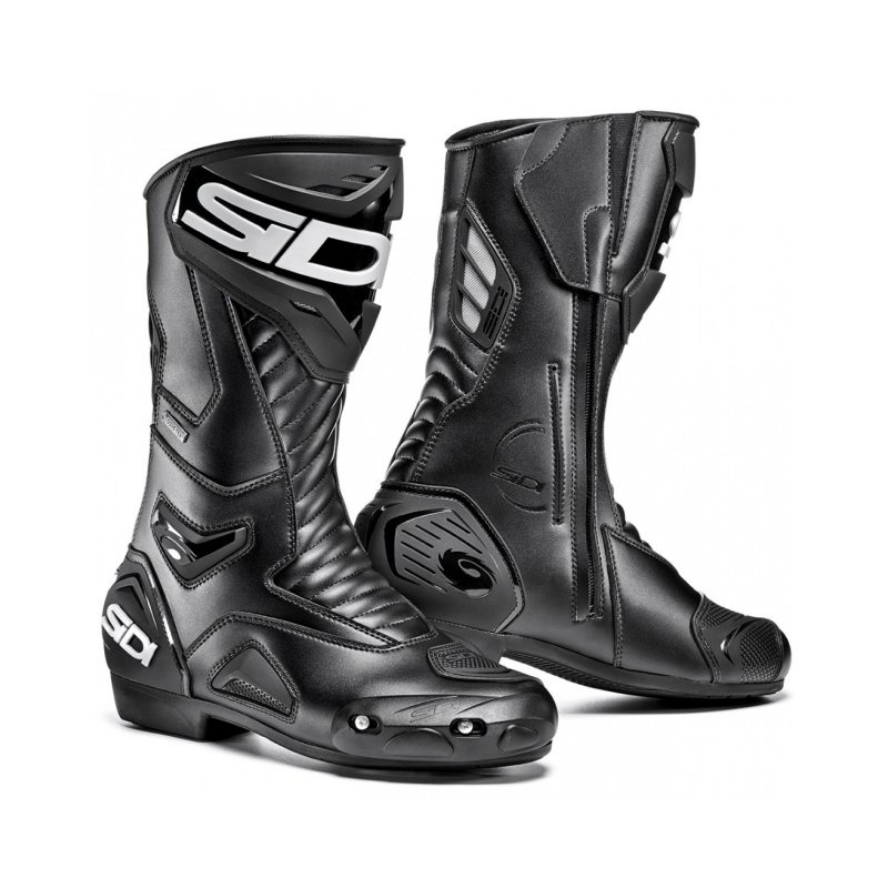 Moto cipele SIDI Performer GORE crne