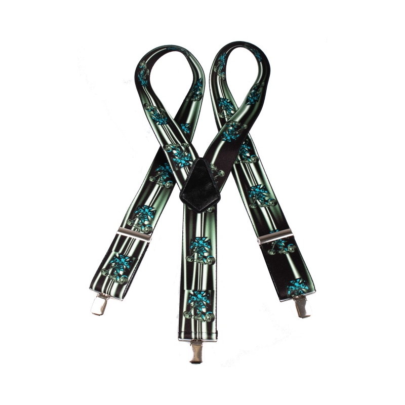 Čizme s Chopper motivom