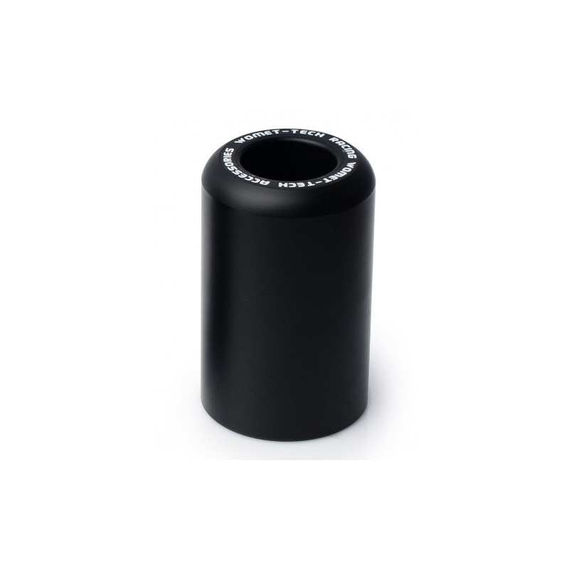 Štitnik za popravak padova Womet-Tech 80mm M10 crni rasprodaja