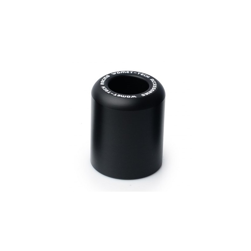 Štitnik za popravak padova Womet-Tech 60mm M10 crni