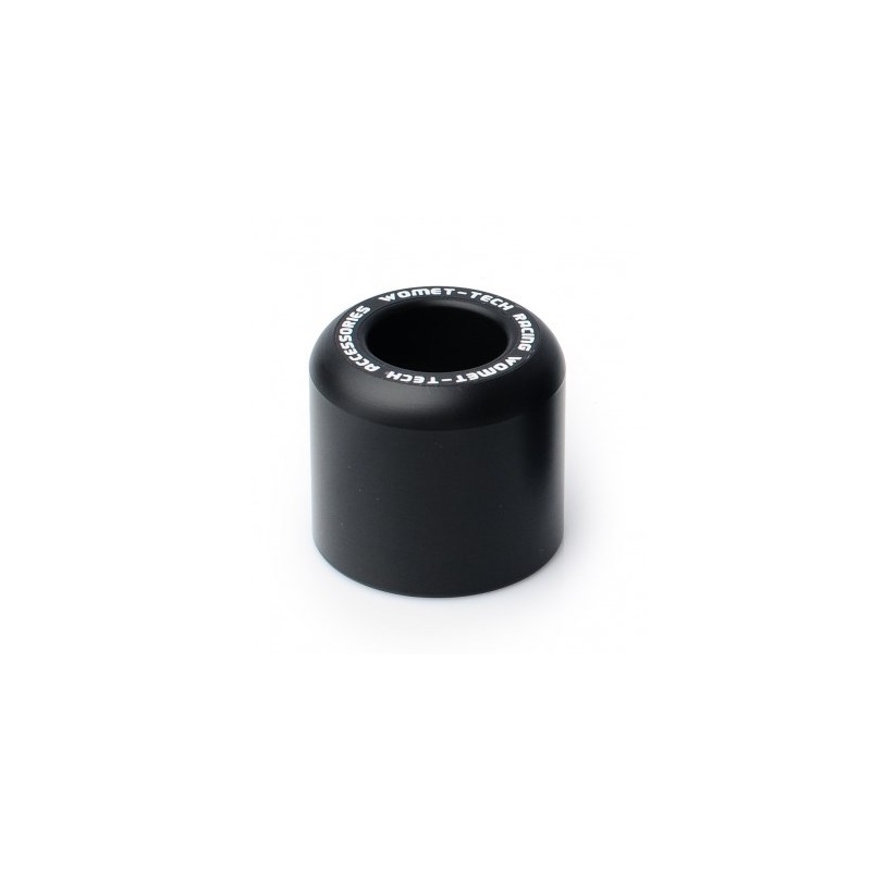 Štitnik za popravak padova Womet-Tech 45mm M10 crni rasprodaja