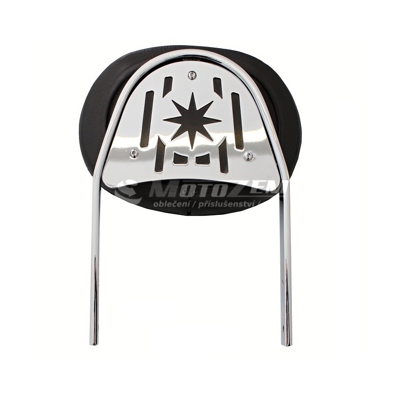 Naslon za ruku suvozača zvijezda - Yamaha Midnight star 950/1300