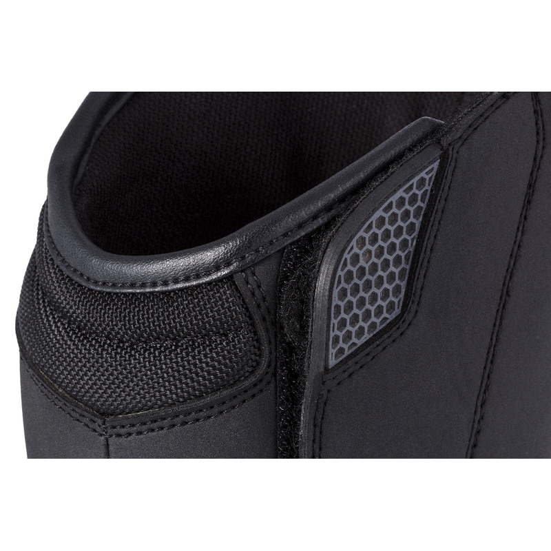 Kore Touring Mid 2.0 Flex Mesh motociklističke čizme crne