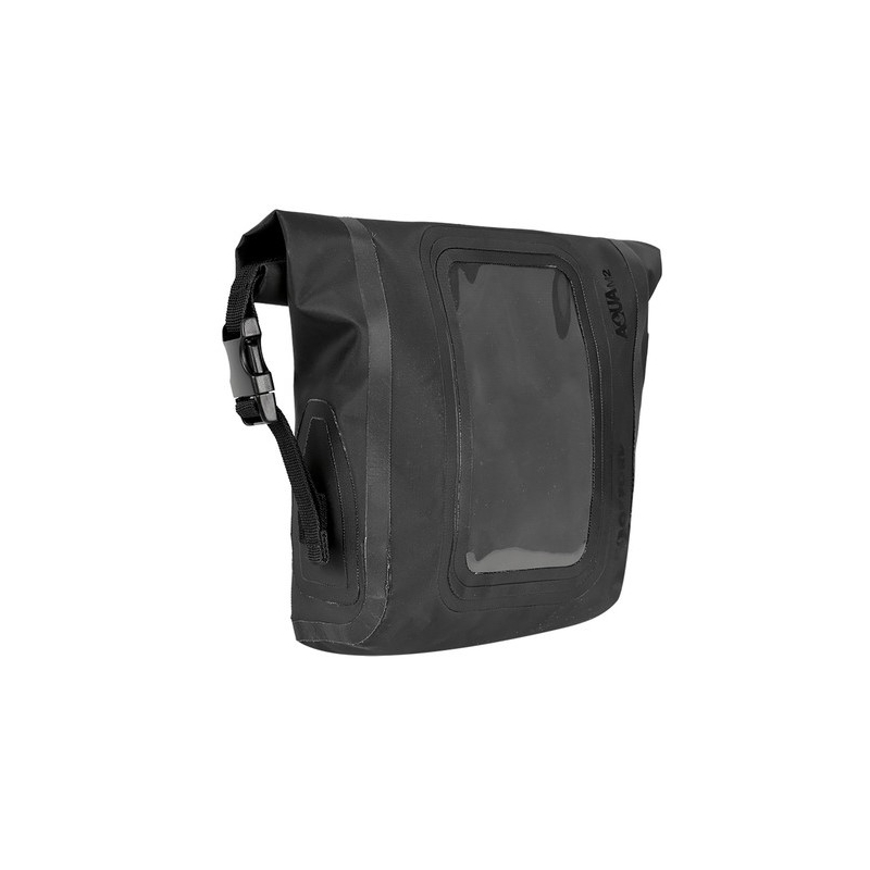 Torba za motor Oxford Aqua Mini M2 crna