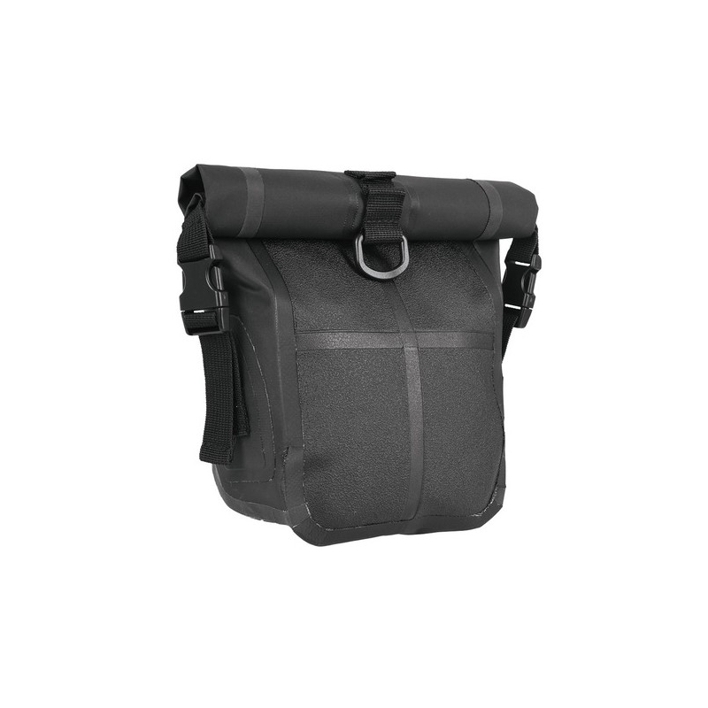 Torba za motor Oxford Aqua Mini M2 crna