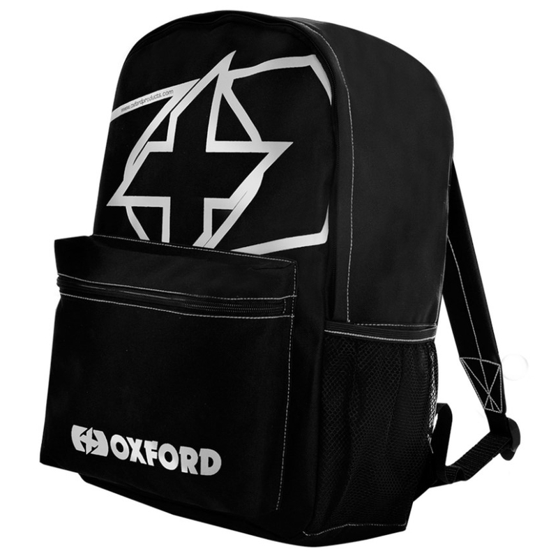 Ruksak Oxford X-Rider crni