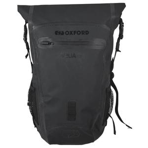 Vodootporni ruksak Oxford Aqua B25 crni 25 l