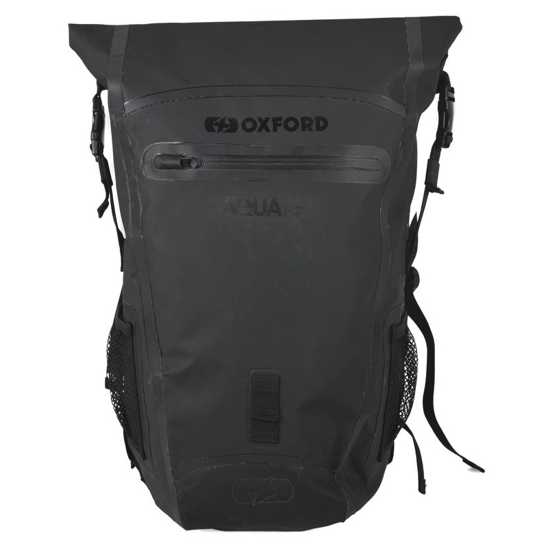 Vodootporni ruksak Oxford Aqua B25 crni 25 l